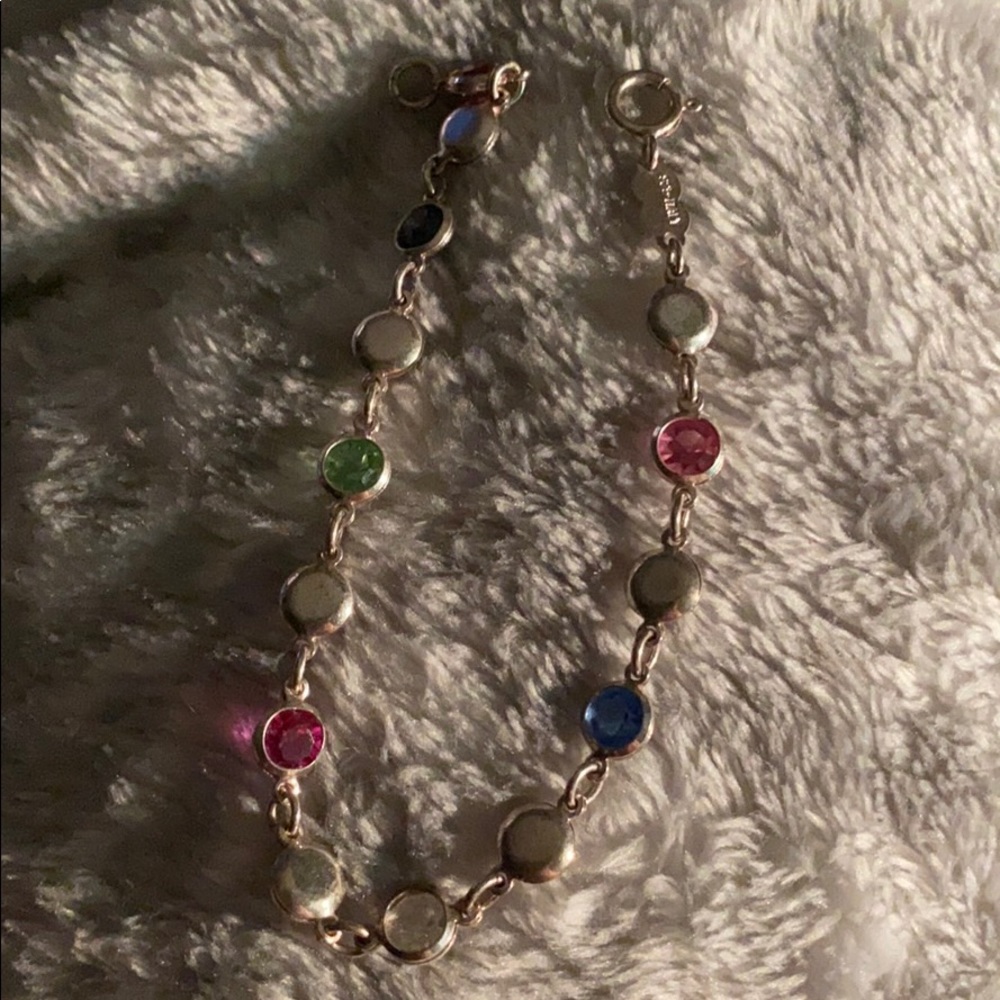 Bracelet